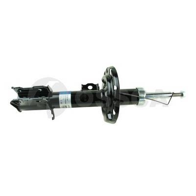 Ossca 32773 Front oil and gas suspension shock absorber 32773