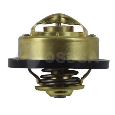 Ossca 33726 Thermostat, coolant 33726