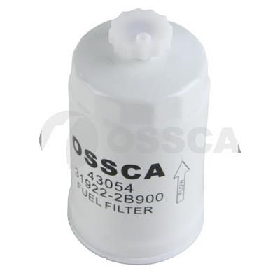 Ossca 43054 Fuel filter 43054