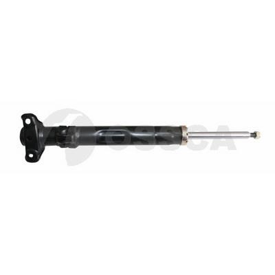 Ossca 03632 Front oil and gas suspension shock absorber 03632
