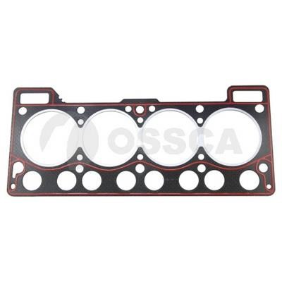 Ossca 12401 Gasket, cylinder head 12401