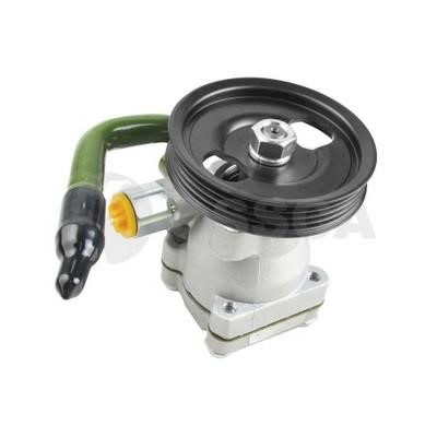 Ossca 49595 Hydraulic Pump, steering system 49595