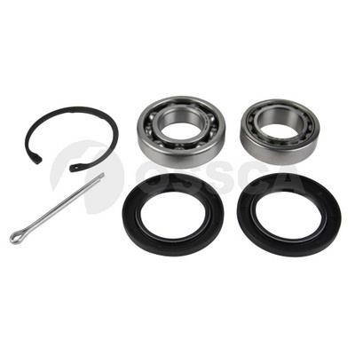 Ossca 48007 Wheel bearing kit 48007