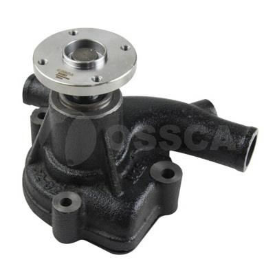 Ossca 54391 Water pump 54391