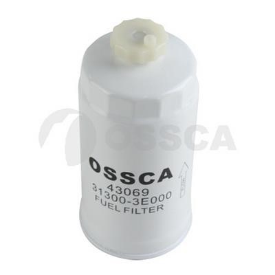 Ossca 43069 Fuel filter 43069