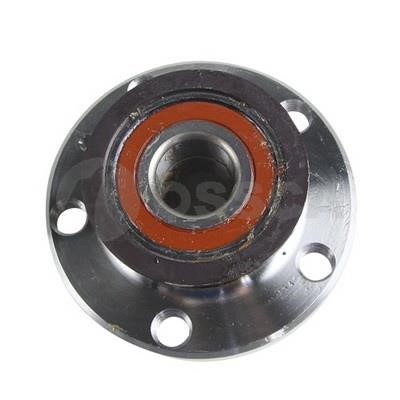 Ossca 44627 Wheel bearing kit 44627