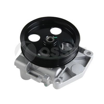 Ossca 41956 Hydraulic Pump, steering system 41956