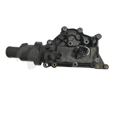 Ossca 34301 Thermostat, coolant 34301
