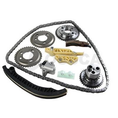 Ossca 42324 Timing chain kit 42324