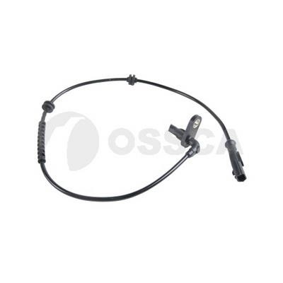 Ossca 30607 Sensor, wheel speed 30607