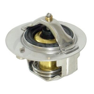 Ossca 04675 Thermostat, coolant 04675