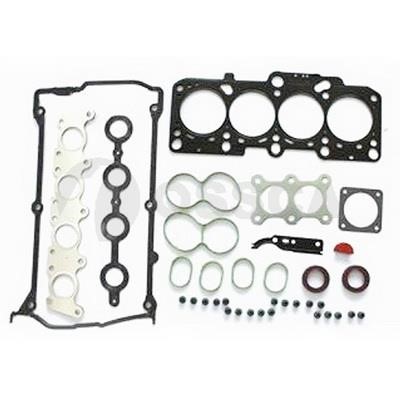 Ossca 46840 Gasket Set, cylinder head 46840