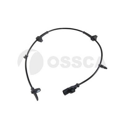 Ossca 31259 Sensor, wheel speed 31259
