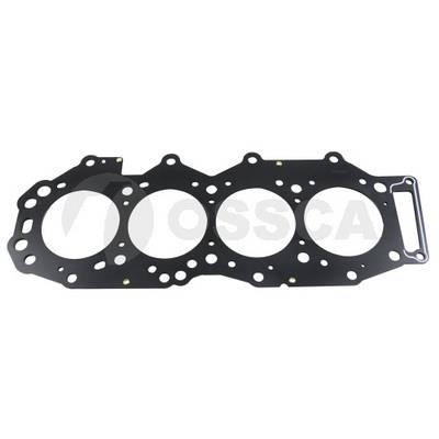 Ossca 47436 Gasket, cylinder head 47436