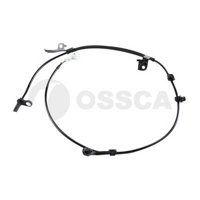 Ossca 31063 Sensor, wheel speed 31063