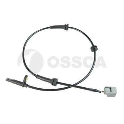 Ossca 31185 Sensor, wheel speed 31185
