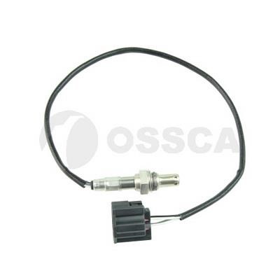 Ossca 33231 Lambda sensor 33231