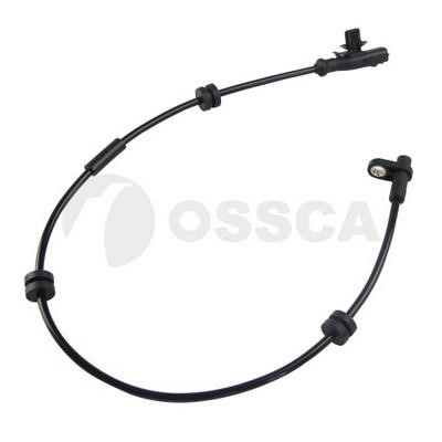 Ossca 16892 Sensor, wheel speed 16892