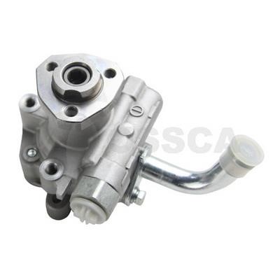 Ossca 47592 Hydraulic Pump, steering system 47592