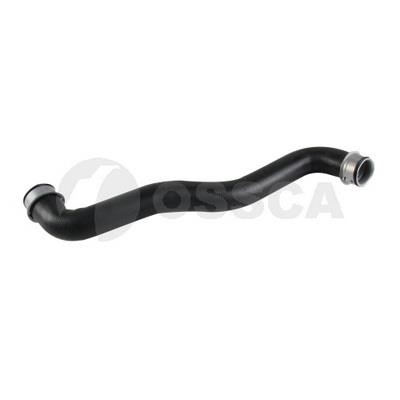 Ossca 23898 Radiator hose 23898