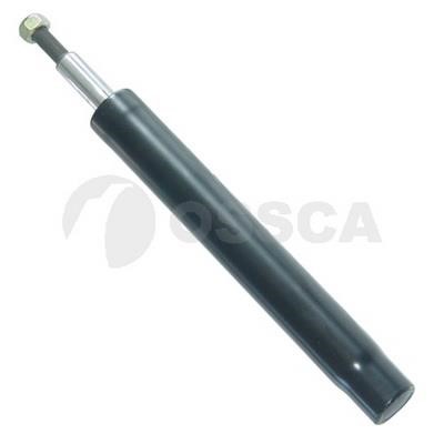 Ossca 03216 Front oil shock absorber 03216
