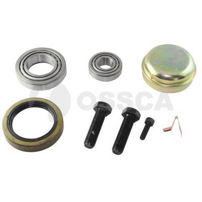 Ossca 04425 Wheel bearing kit 04425