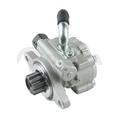 Ossca 20131 Hydraulic Pump, steering system 20131