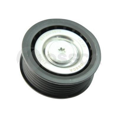 Ossca 33809 Idler Pulley 33809