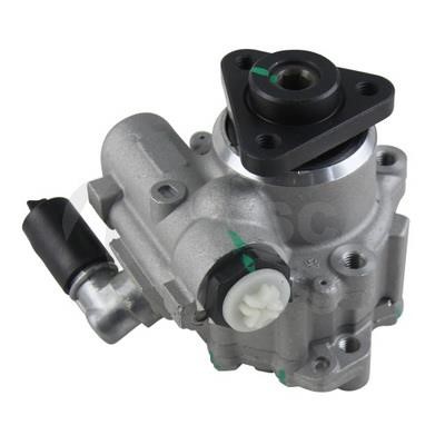 Ossca 46175 Hydraulic Pump, steering system 46175