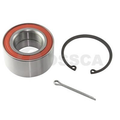 Ossca 05283 Wheel bearing kit 05283