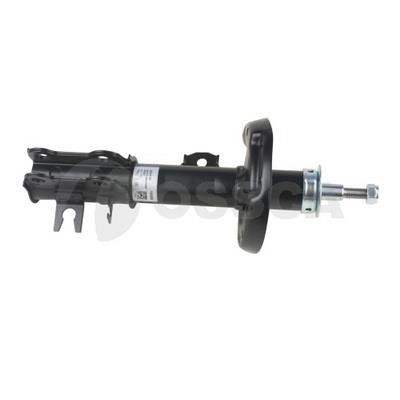 Ossca 16688 Rear oil shock absorber 16688