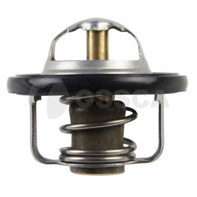 Ossca 21153 Thermostat, coolant 21153