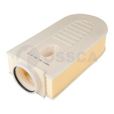 Ossca 13936 Air filter 13936