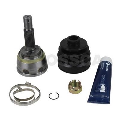 Ossca 13172 Joint kit, drive shaft 13172