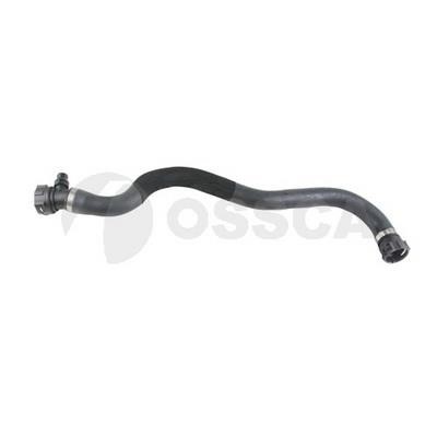 41281 Ossca Radiator hose