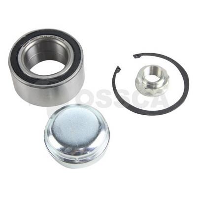 Ossca 46873 Wheel bearing kit 46873