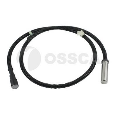 Ossca 31037 Sensor, wheel speed 31037