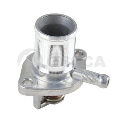 Ossca 41135 Thermostat, coolant 41135