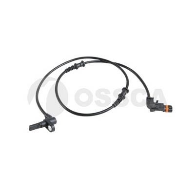 Ossca 30661 Sensor, wheel speed 30661