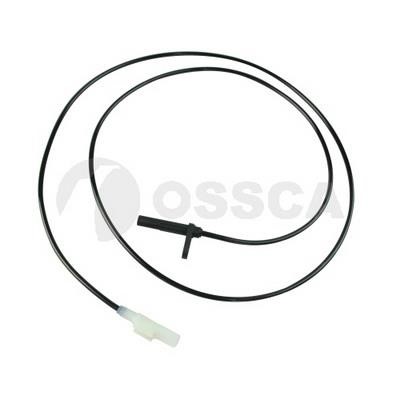 Ossca 35373 Sensor, wheel speed 35373