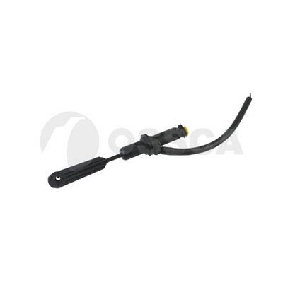 28678 Ossca Master cylinder, clutch