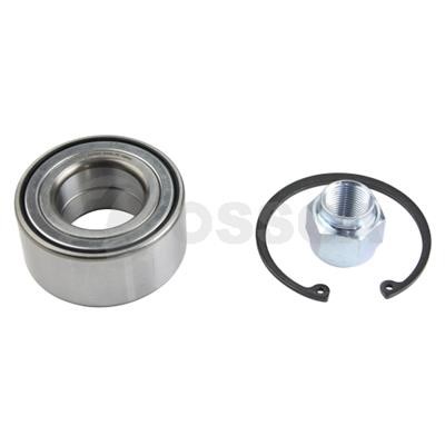 Ossca 33525 Wheel bearing kit 33525
