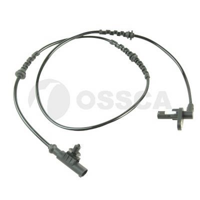 Ossca 31194 Sensor, wheel speed 31194