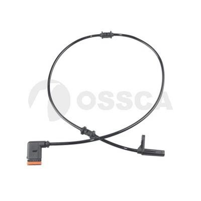 Ossca 53203 Sensor, wheel speed 53203