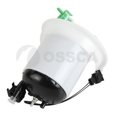 Ossca 55407 Fuel filter 55407