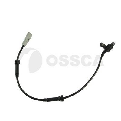 Ossca 35388 Sensor, wheel speed 35388