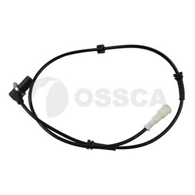Ossca 30937 Sensor, wheel speed 30937