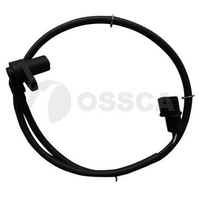 Ossca 31688 Sensor, wheel speed 31688