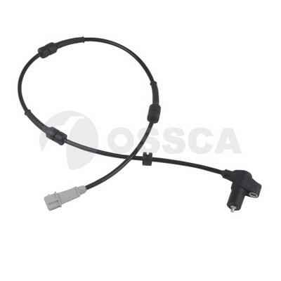 Ossca 28596 Sensor, wheel speed 28596