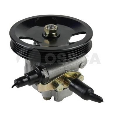 Ossca 13766 Hydraulic Pump, steering system 13766